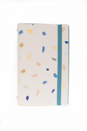 Collins Undated Organiser Dayplanner Personal Soft Cover Fashion