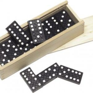 Domino game