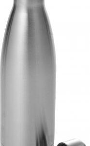 Stainless steel bottle, single wall (650 ml)