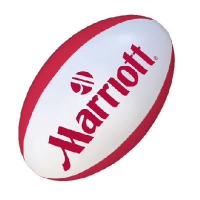 Full Size Rugby Ball