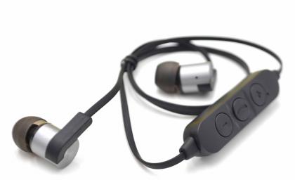 Pulse Bluetooth ear phones