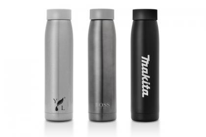Mirage stainless steel insulated bottle 320ml