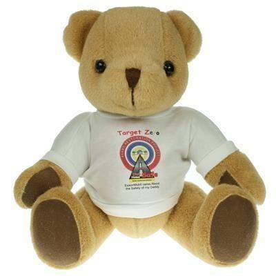 Honey Bear 30cm T-Shirt