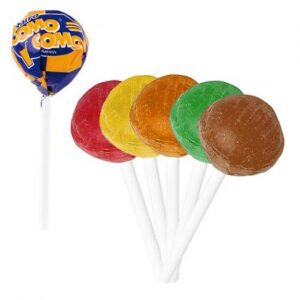 Confectionery (Lollies)