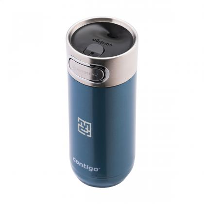 Contigo Thermal Mug Luxe Biscay Bay - Thermal Mug, 360 ml