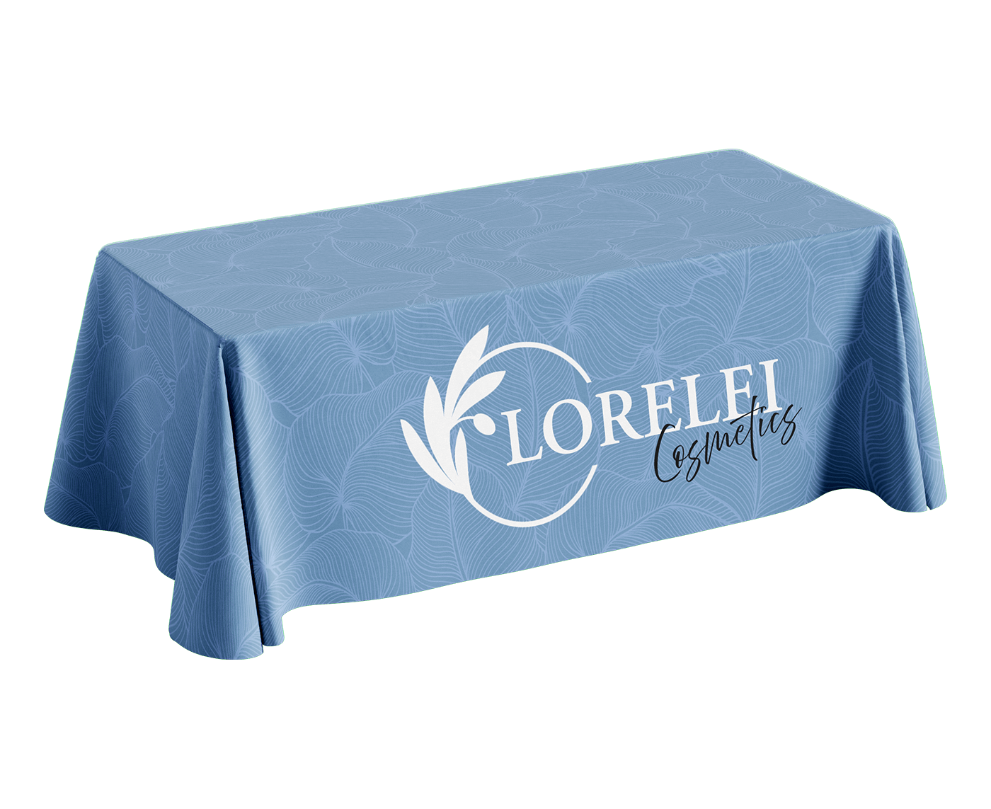 Printed tablecloths in Bury St Edmunds