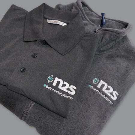 Branded Clothing & Workwear in Suffolk