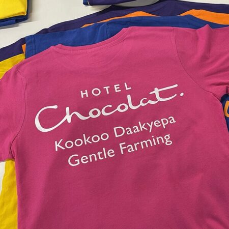 Tshirt Printing