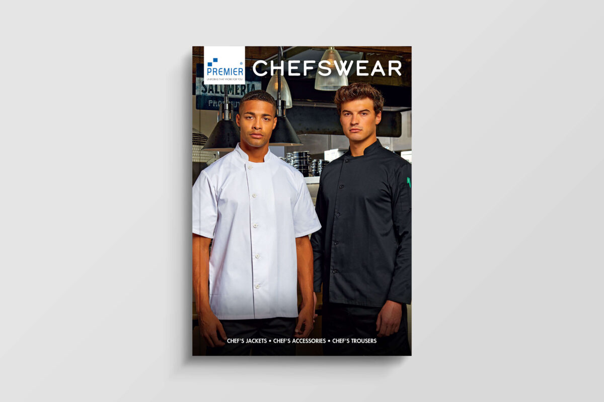 Premier Chefswear