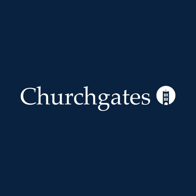Churchgates