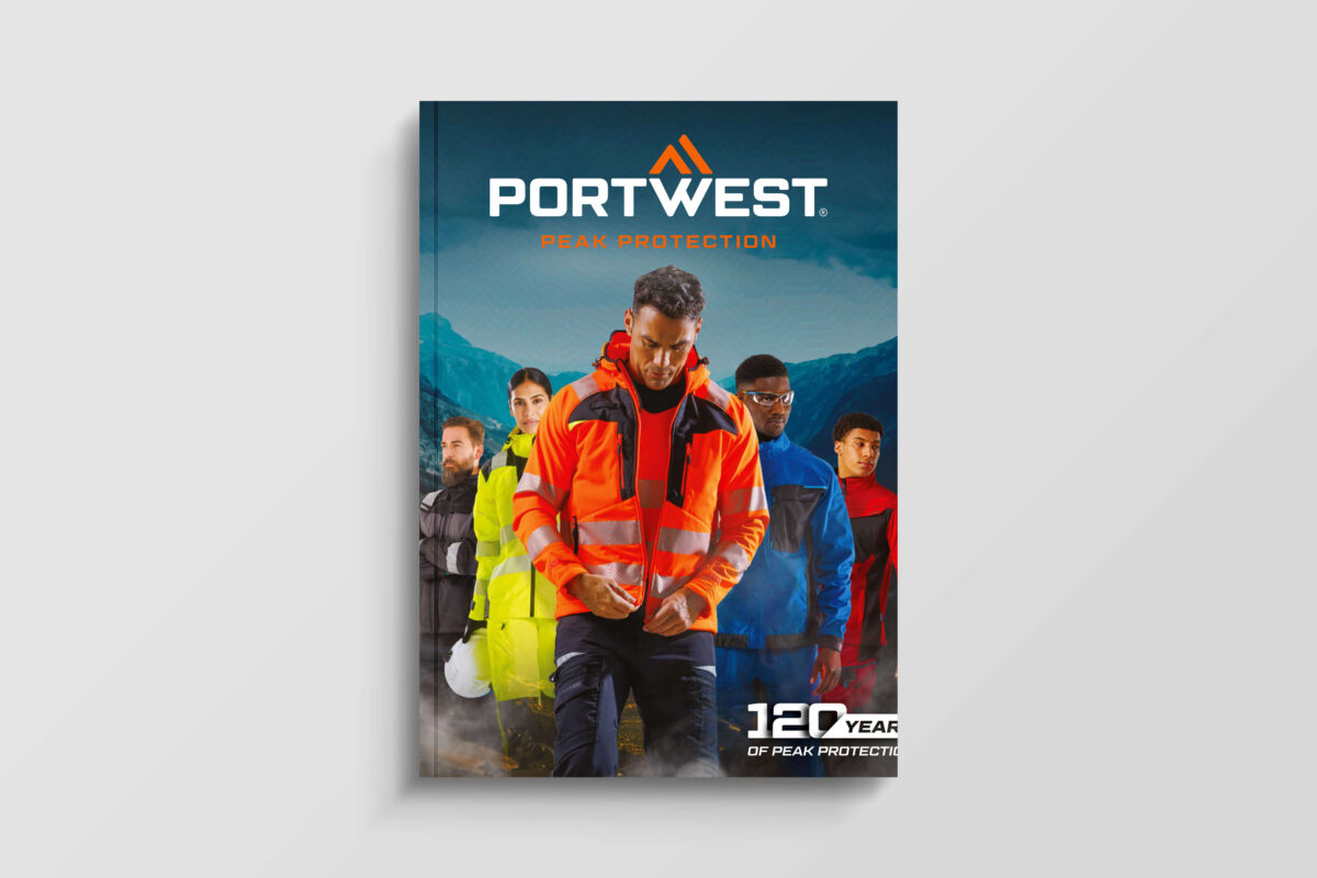 Portwest Full Catalogue