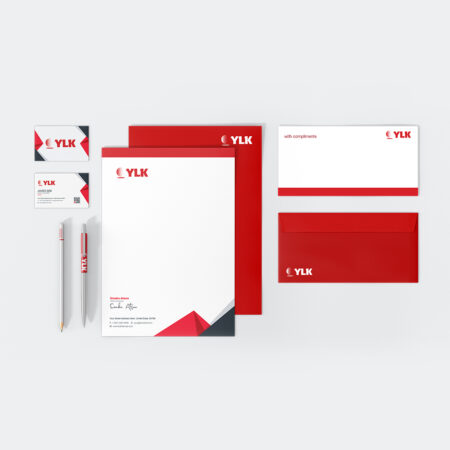 Business Stationary