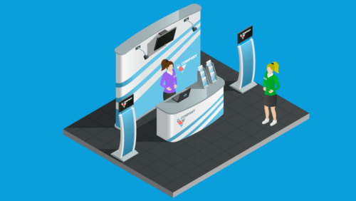 Exhibition Stand