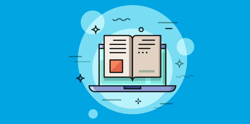 Digital books – a real page turner