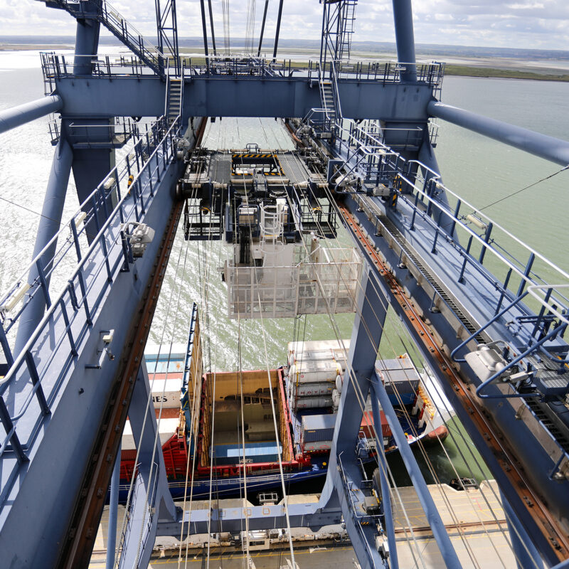 Hutchison Ports