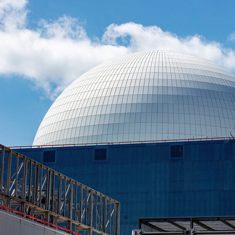 Accommodation in Sizewell