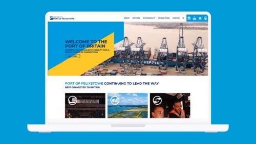 New Year, New Website? Here’s why January is the perfect time for a refresh