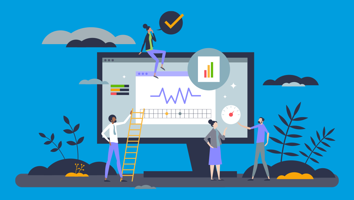 Page speed as a Google ranking factor: How to speed up your website