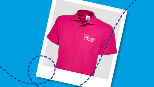 Branded workwear for Suffolk businesses: Why buying local matters