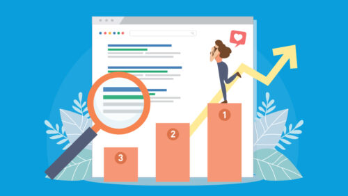 What are Google’s ranking factors in 2025? 
