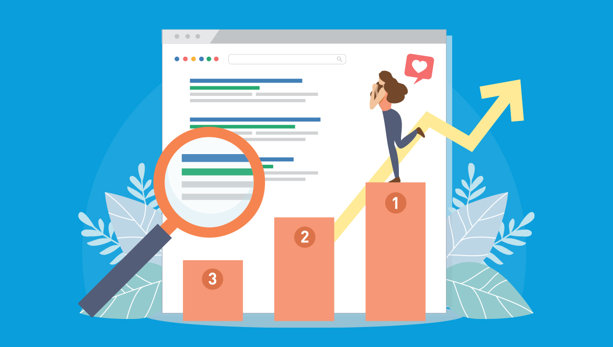 What are Google’s ranking factors in 2025? 