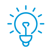 We start with your business, not a template