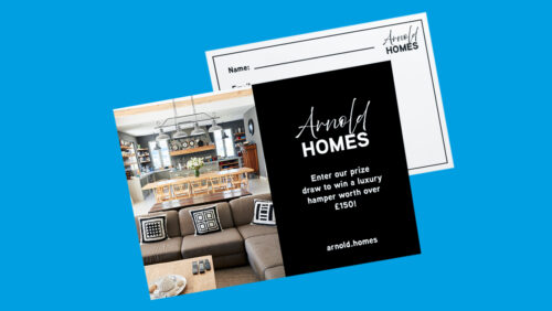 Five print and design strategies for trade show success