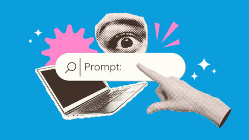 How to make sure your website is found in AI search results